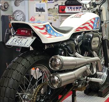 douglass sxr 2