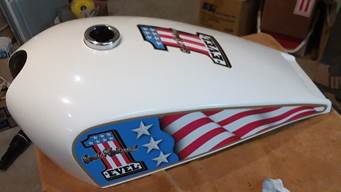 evel graphics installed 1